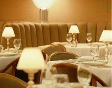 Horseshu Hotel & Casino Jackpot Restaurant bilde